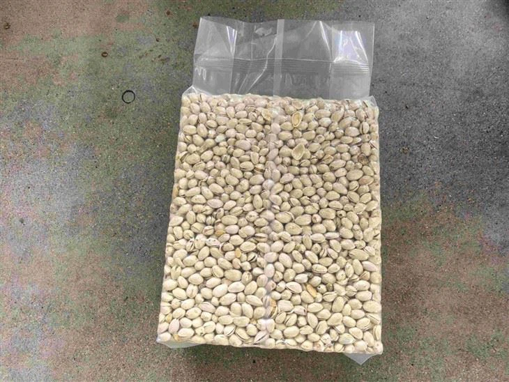 Semi-Automatic Peanut Vacuum Packaging Machine: Innovation Meets Efficiency